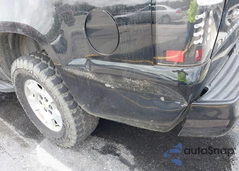 2007 Chevrolet Avalanche 1500 Lt z USA, uszkodzony, nr VIN 3GNFK12327G119067